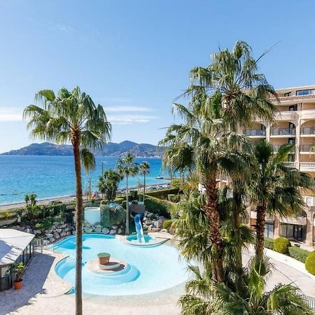 Palme D'Azur Yourhosthelper Apartment Cannes Exterior photo